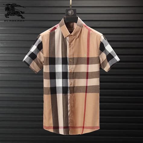 wholesale burberry shirts|discount Burberry shirts men.